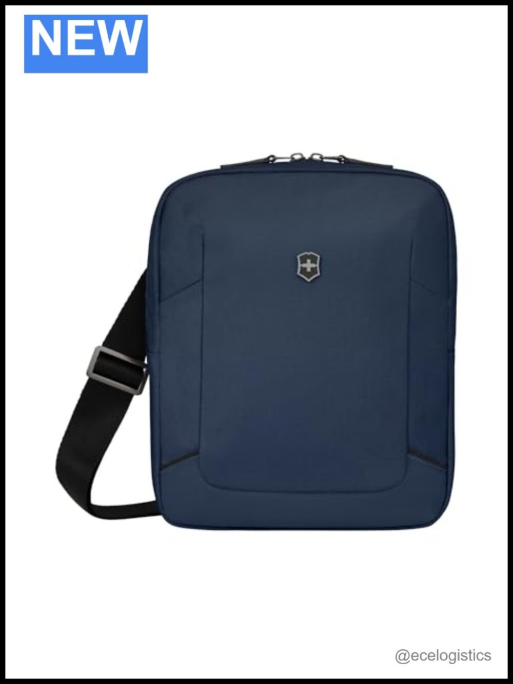 Victorinox Altmont Modern Crossbody Bag with Anti-Scratch Pockets